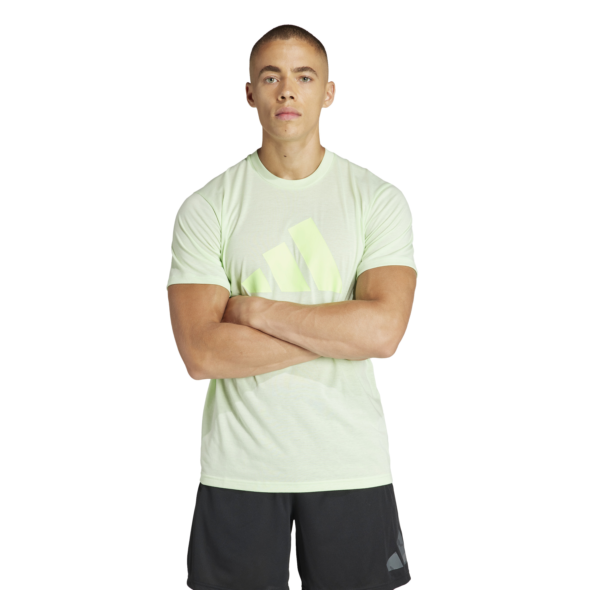 Adidas TR-ES FR LOGO T