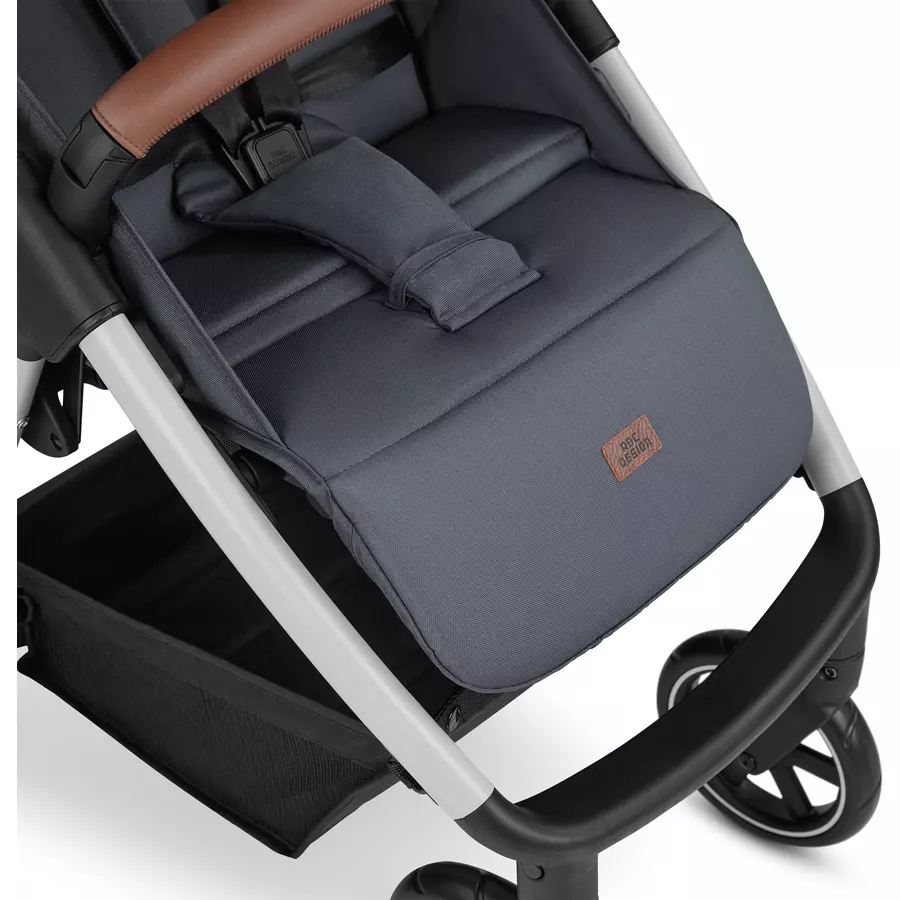 ABC DESIGN Sportwagen Avus Lake Kollektion 2023