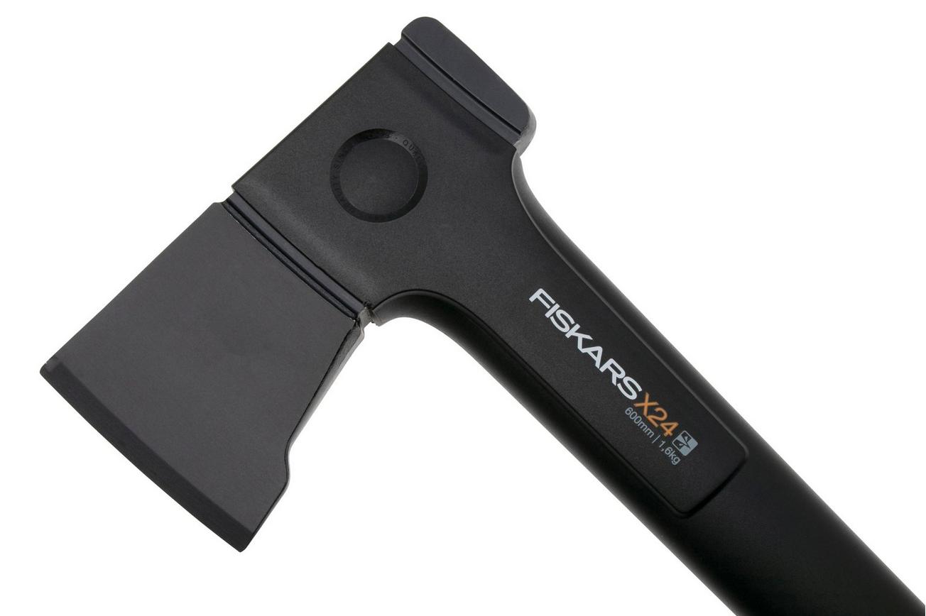 Fiskars X24 Universal Axe M, hakbijl
