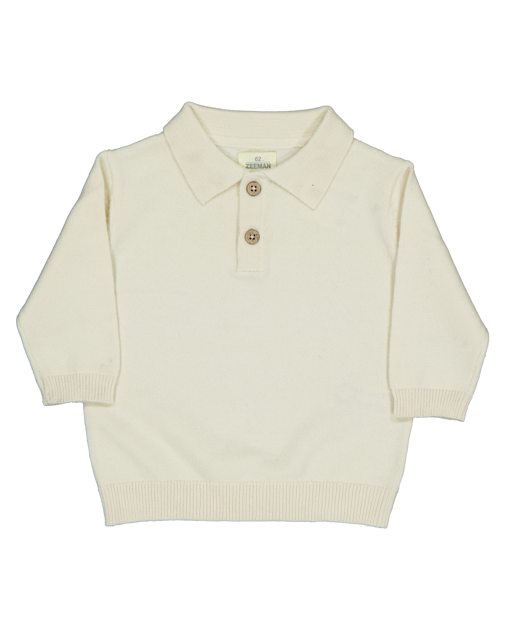 Sweater - Beige
