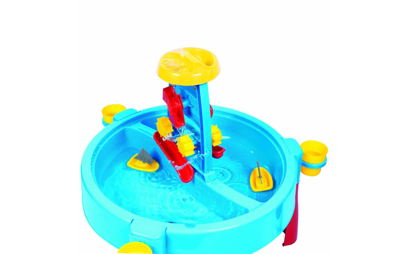 Zand- en watertafel 3-in-1