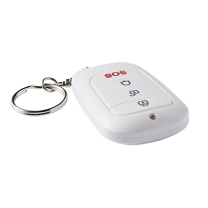 Télécommande pour mini alarme Smartares 2 canaux