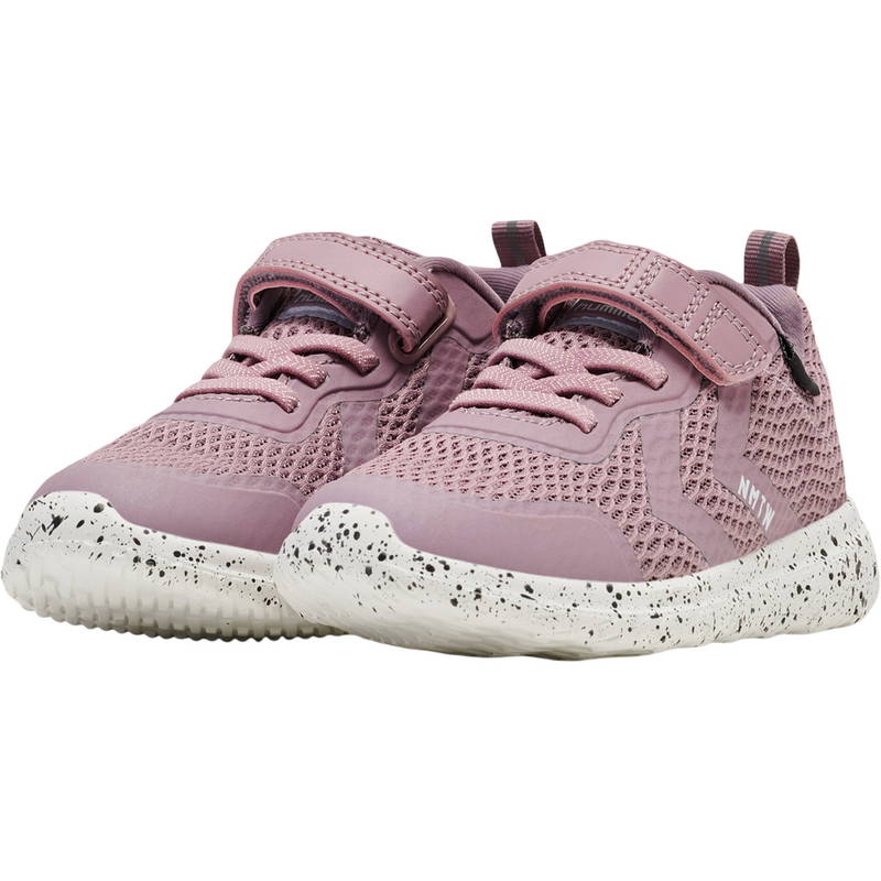 hummel Actus Tex Recycled Velcro Sneakers Børn