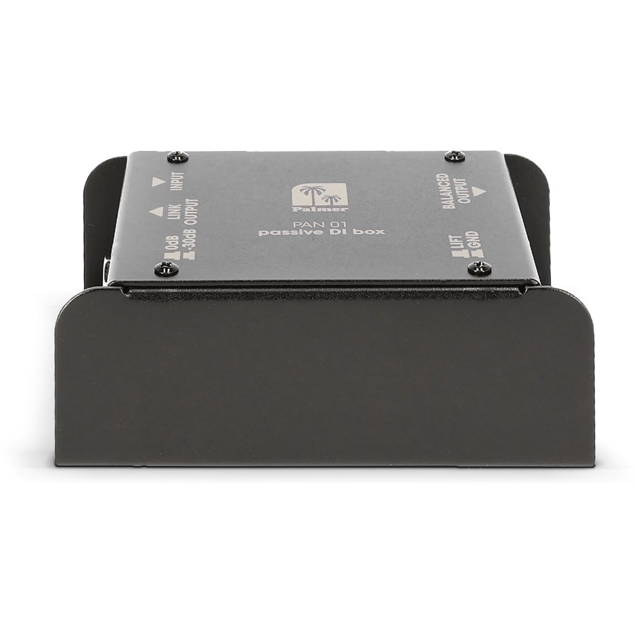 Palmer PAN 01 passieve DI box