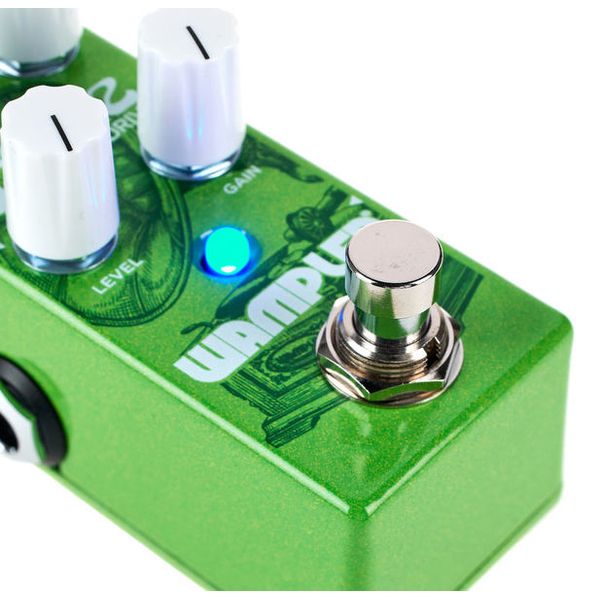 Wampler Belle Overdrive