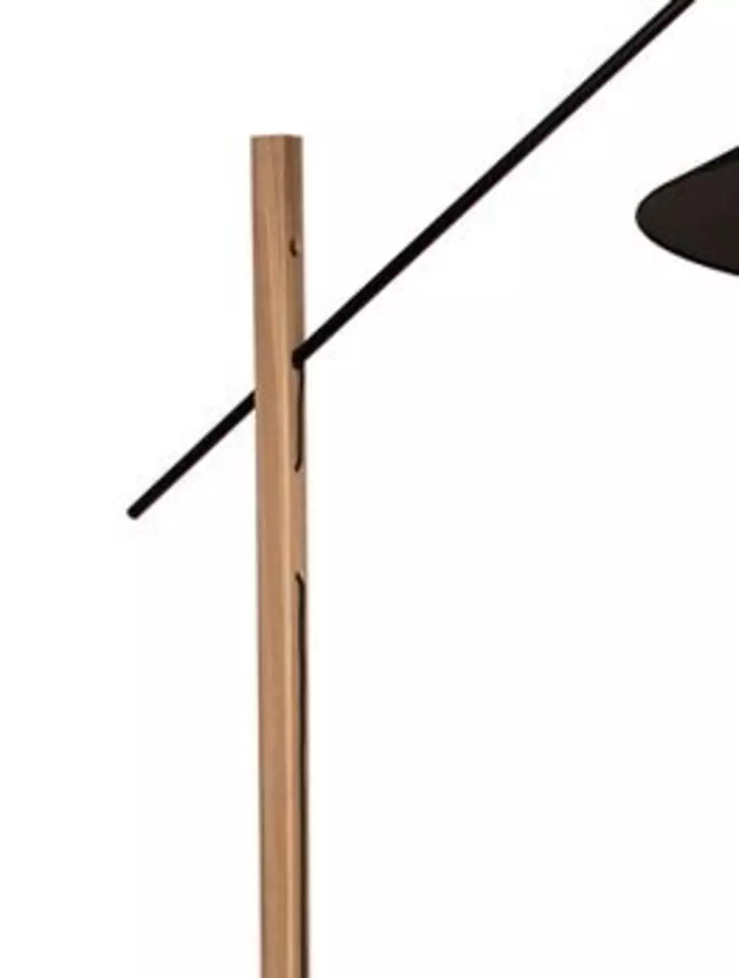 Stehlampe Amigo