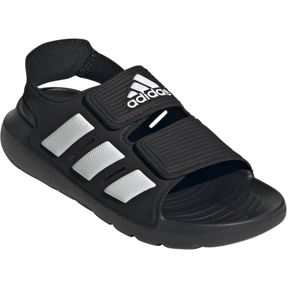 Køb adidas Originals ALTASWIM 2.0 C Badesandaler Core Black / Cloud White / Core Black