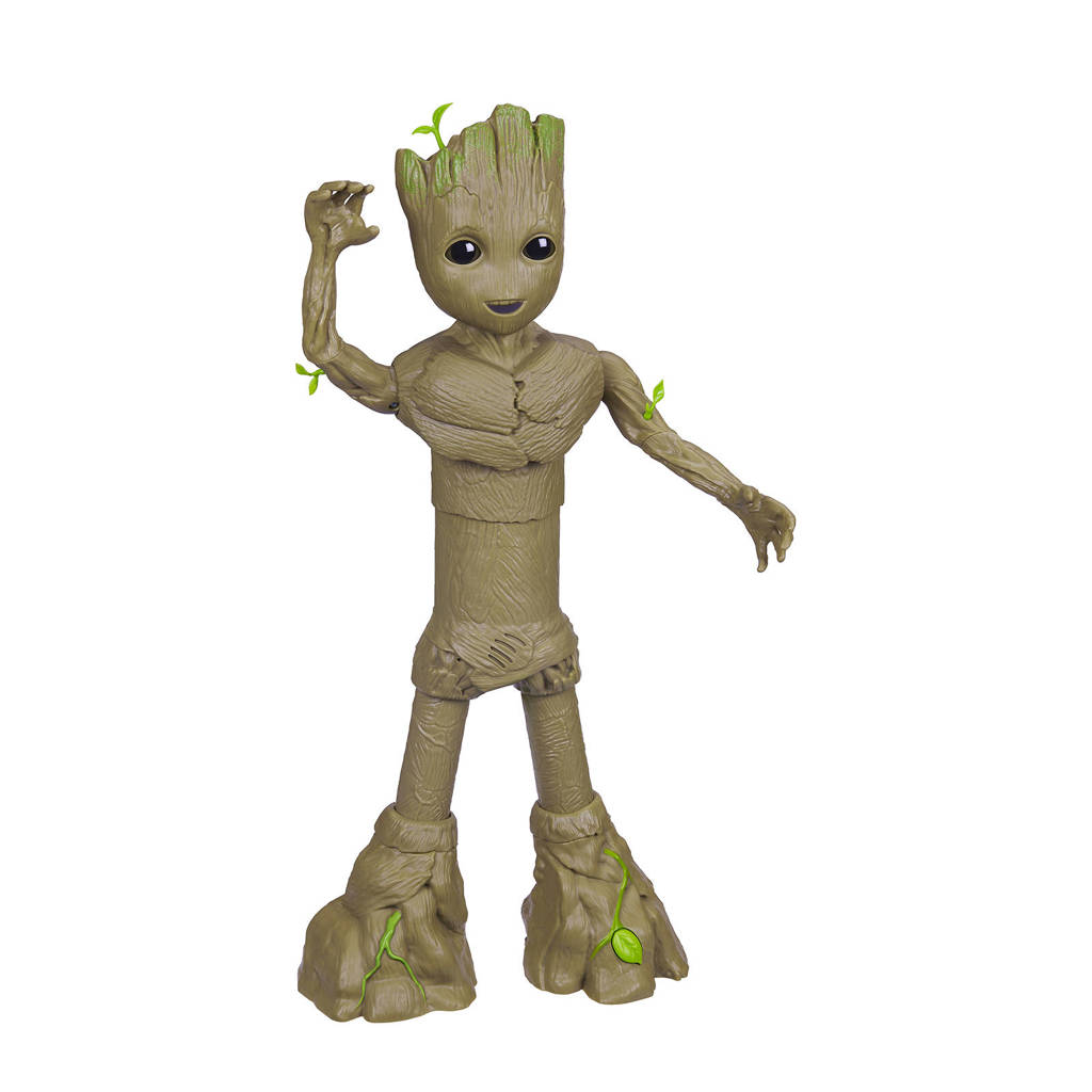 Studios I Am Groot Groove 'N Grow Groot