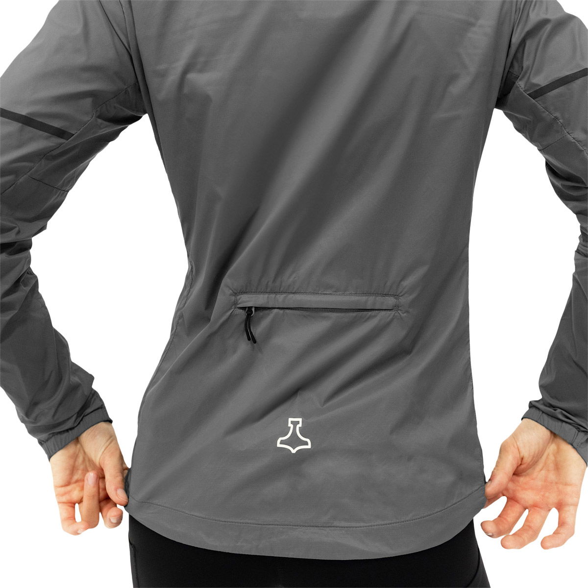 liiteGuard Aero-Tech Windbreaker Løbejakke Dame