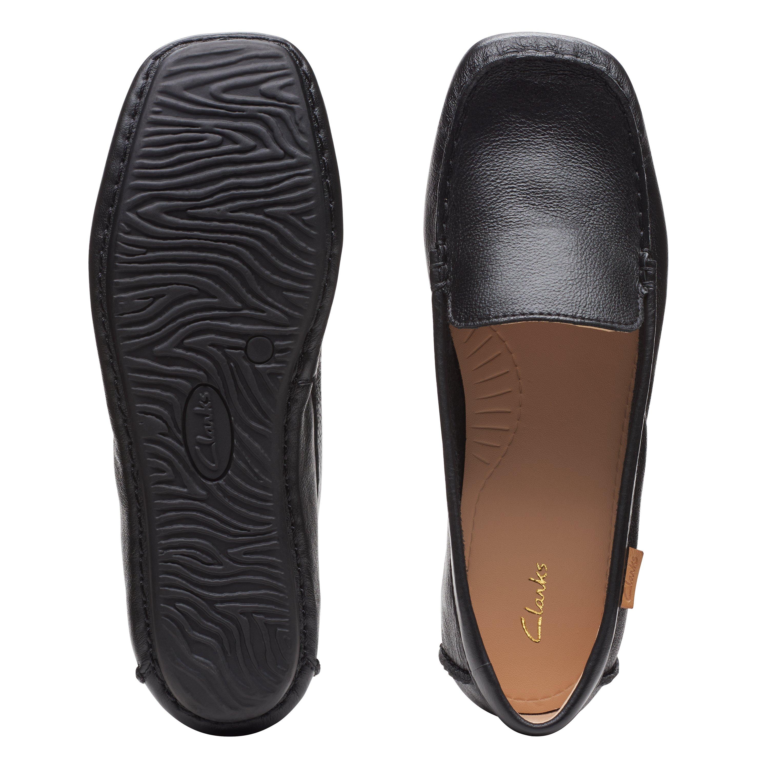 Clarks Freckle Walk Shoes