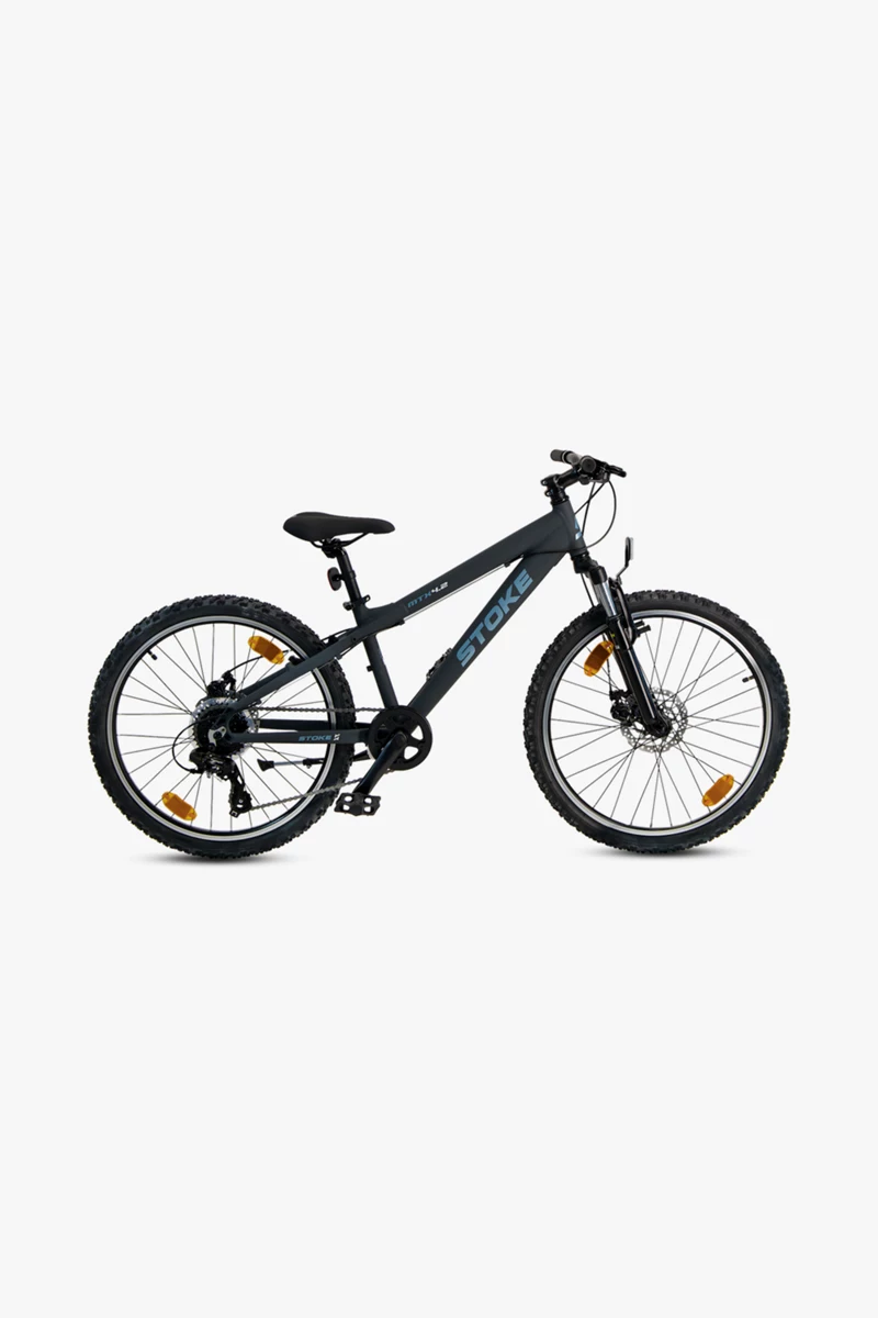 Stoke MTX 4.2 24 Jungen Mountainbike 2023
