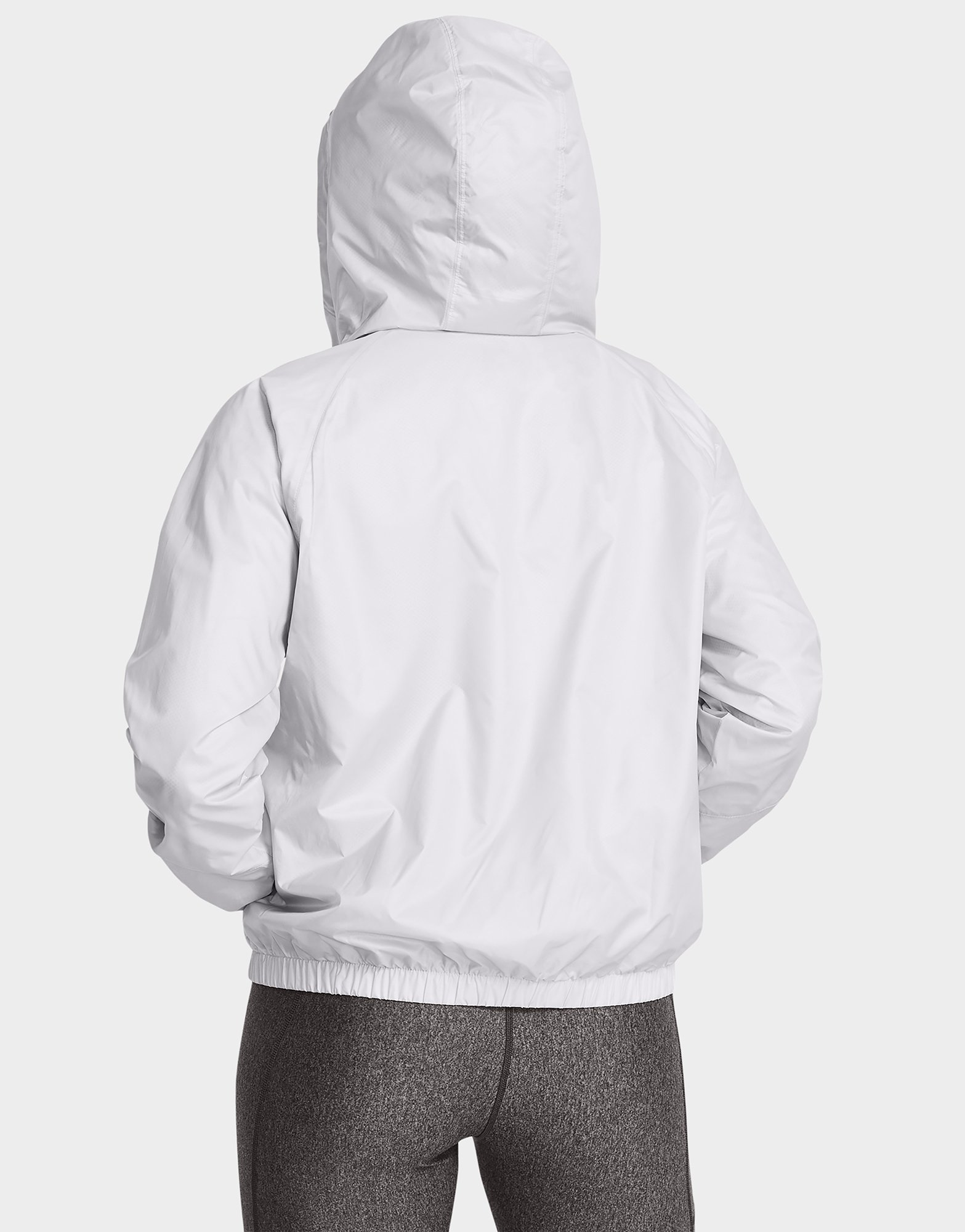 Under Armour Warmup Tops UA Rival Sport Windbreak Jkt