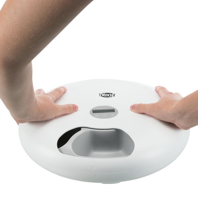 Trixie TX5+1 Distributeur automatique