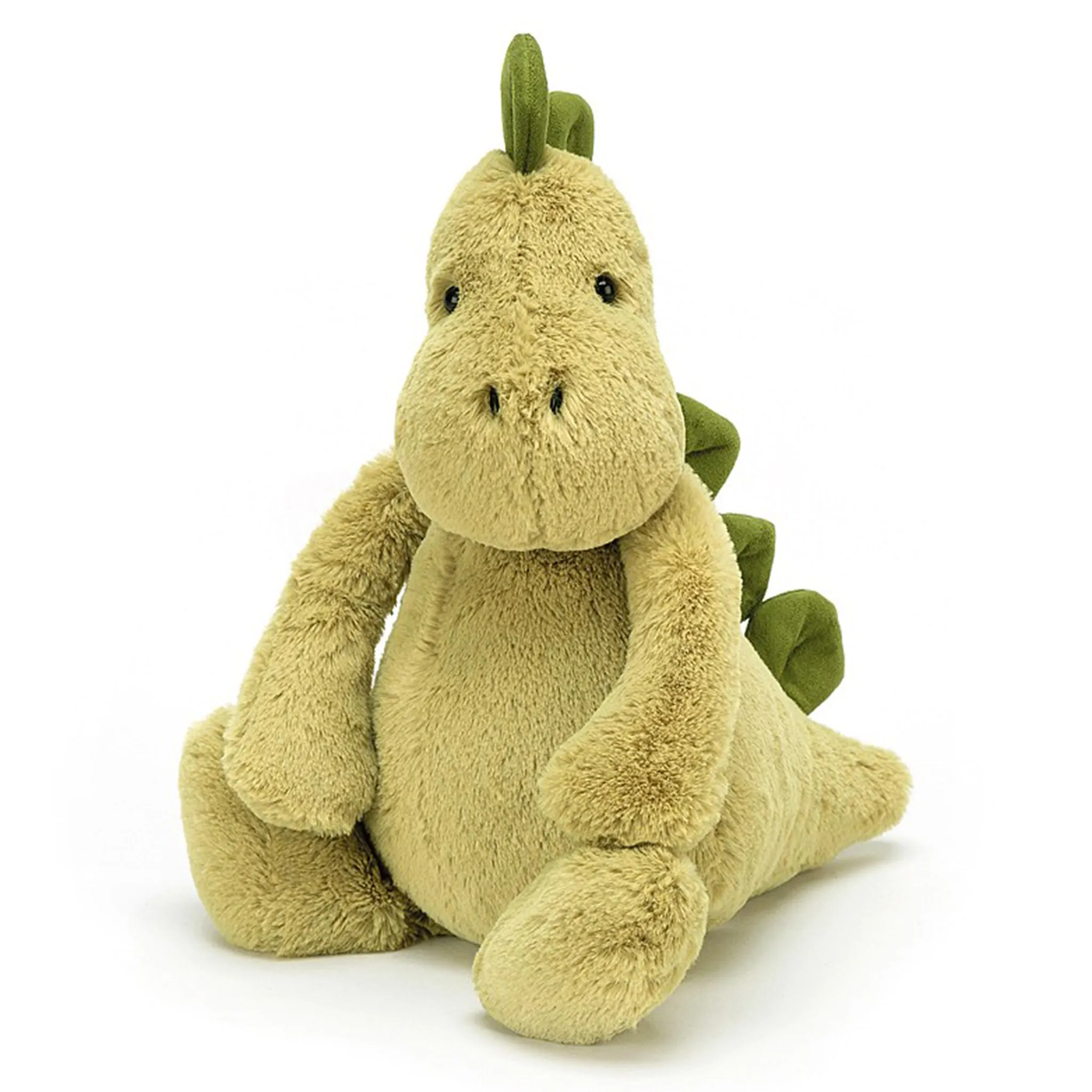 Jellycat Dinosaure Bashful 12