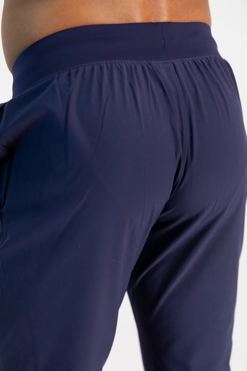 Under Armour UA Woven Stretch Herren Trainerhose
