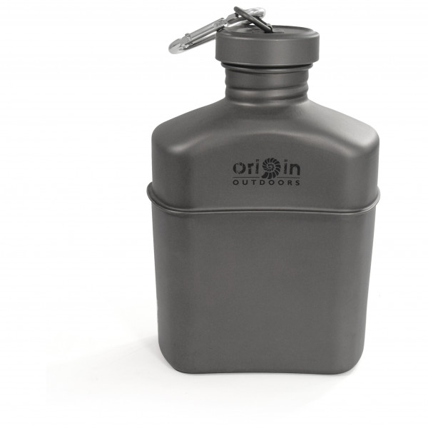Origin Outdoors - Titan Feldflasche - Gourde
