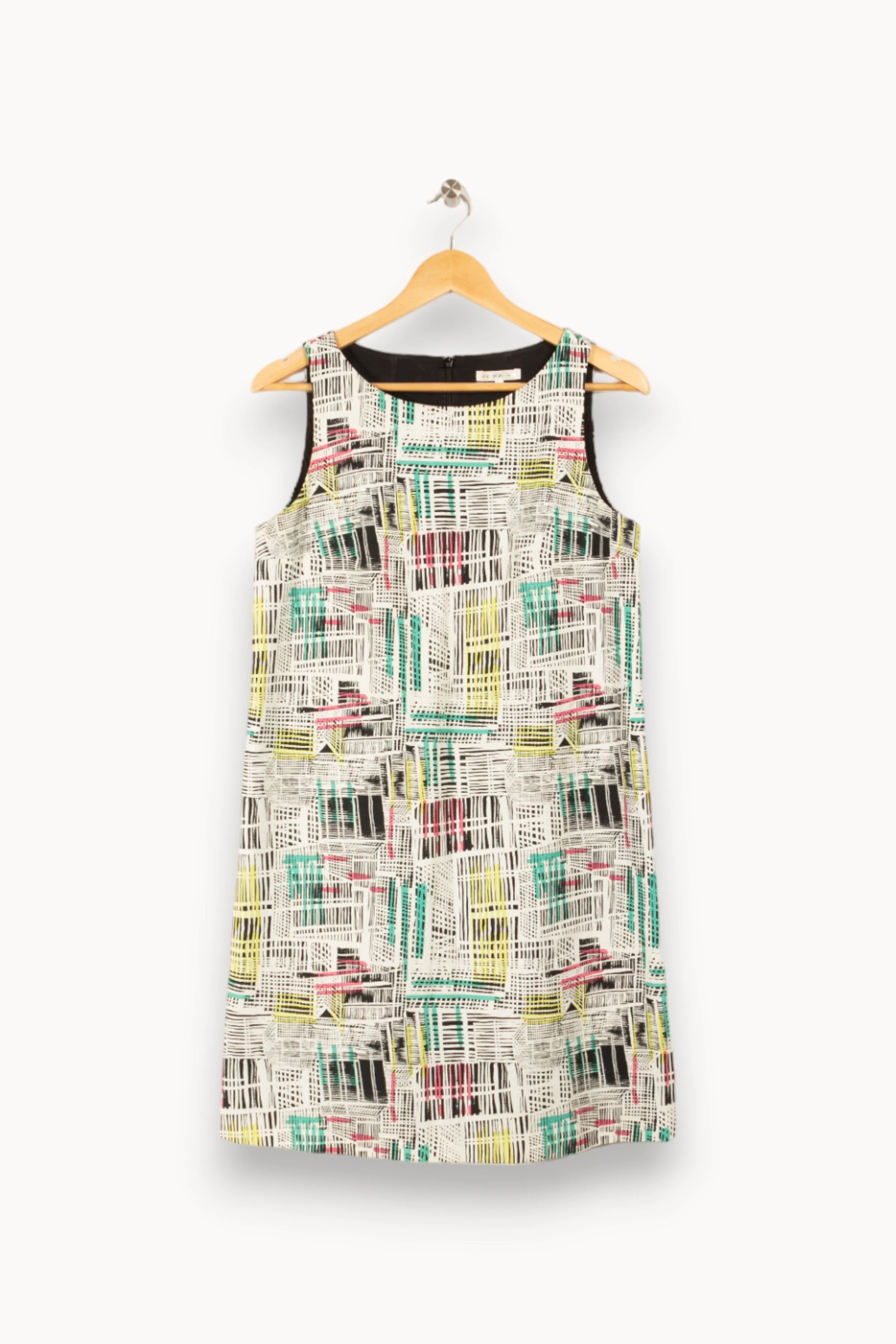 Robe multicolore | Multicolore