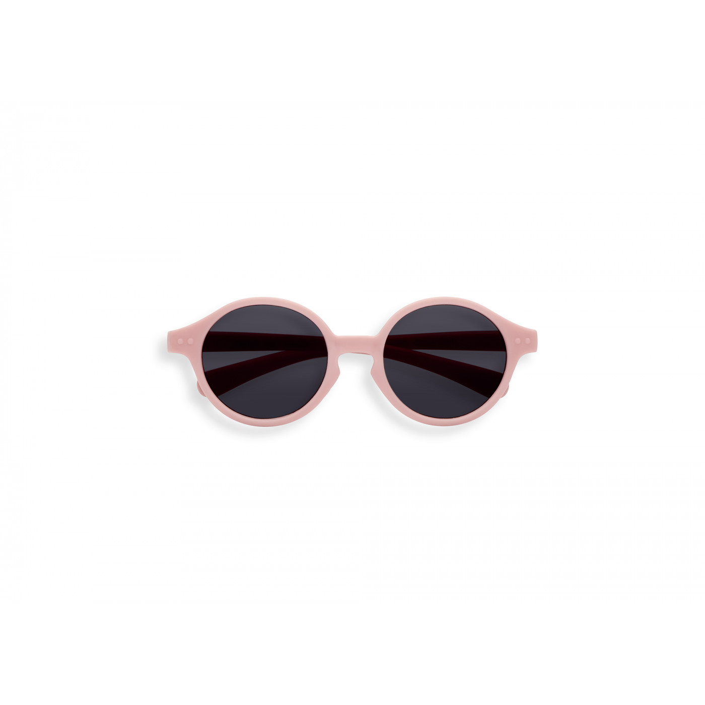 Izipizi Izipizi kids zonnebril Pastel pink 9-36 maanden