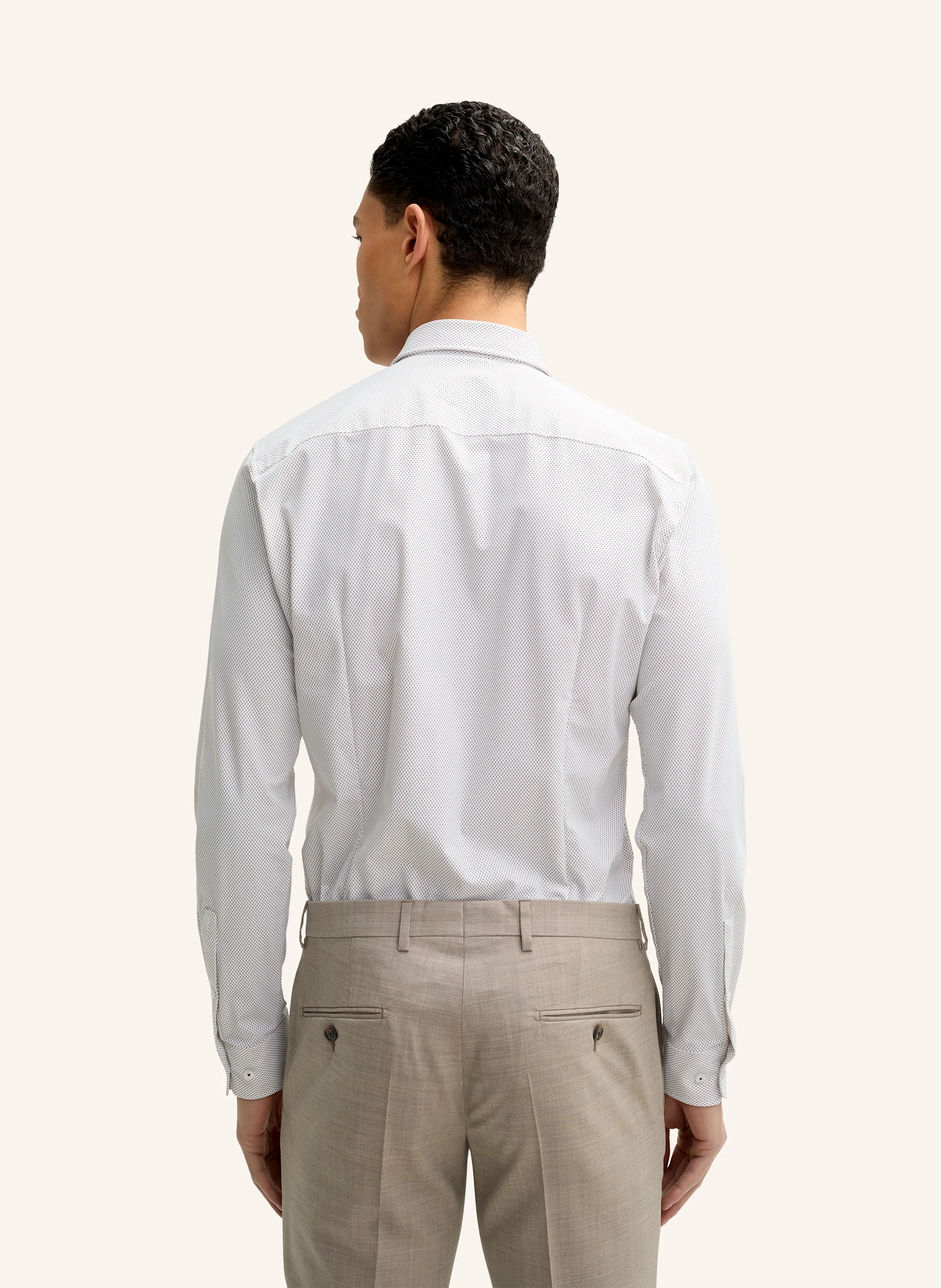 JOOP! Hemd Slim Fit