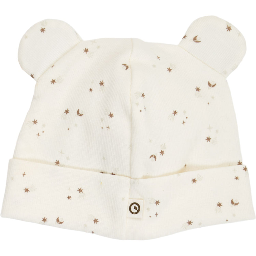 Køb Müsli Balsam Cream/ Walnut/ Oat Sparkle Bjørn Beanie