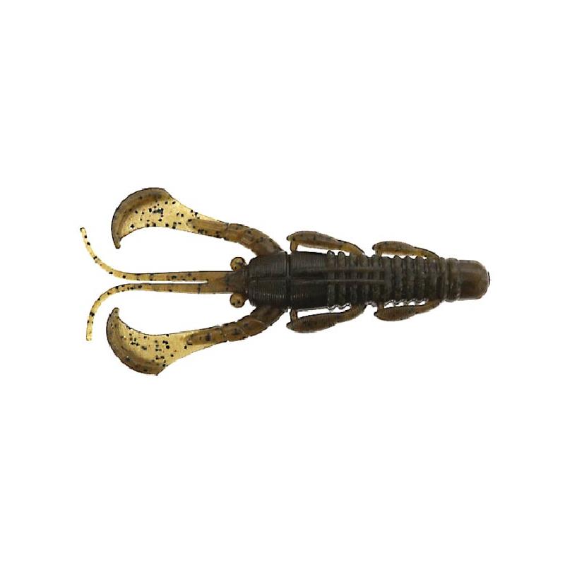 Leurre Souple Noike Smokin Dad - 7Cm - Par 6