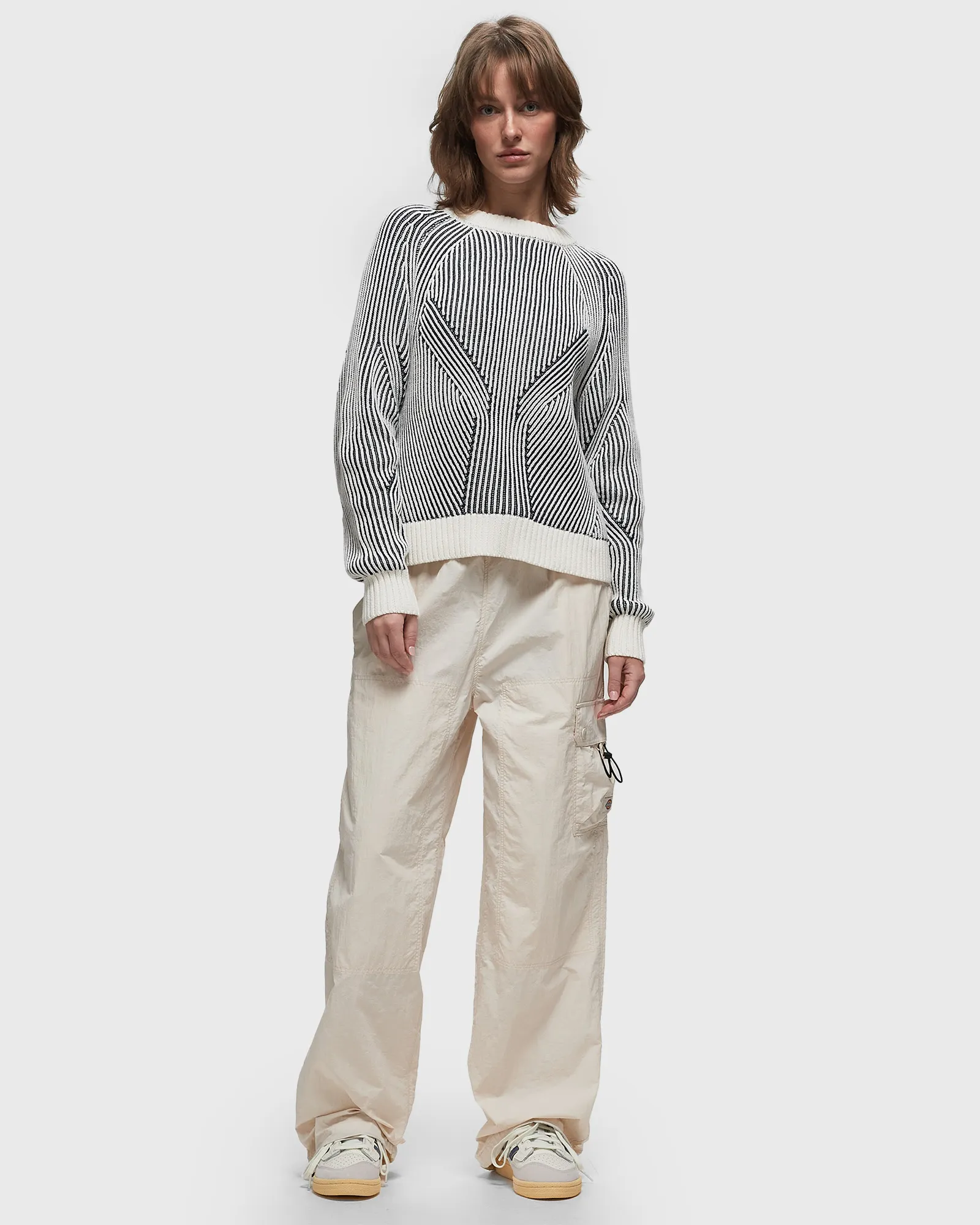 Envii ENCAROLINE LS KNIT 5190