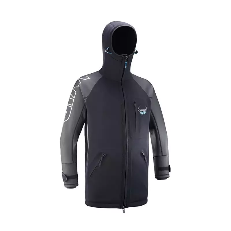 Parka de course FORWARD WIP Race Parka