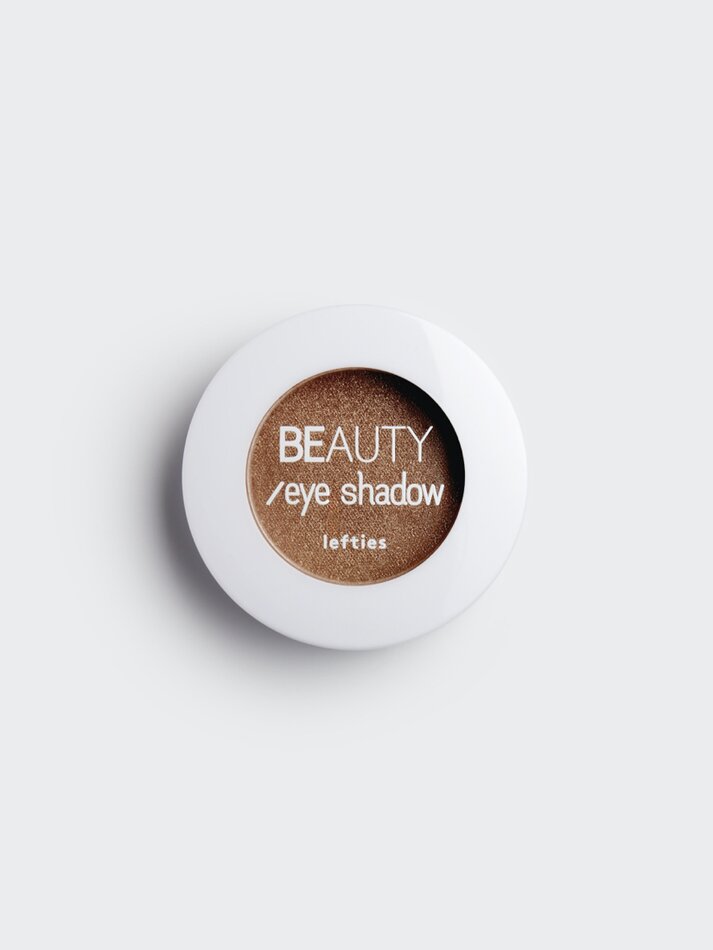 Sombra para olhos - Bege escuro