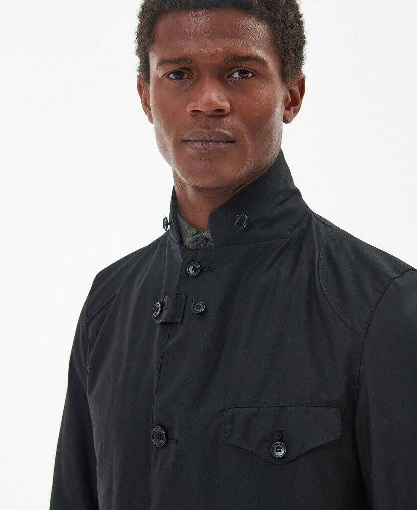 Barbour| Herren Jacke 