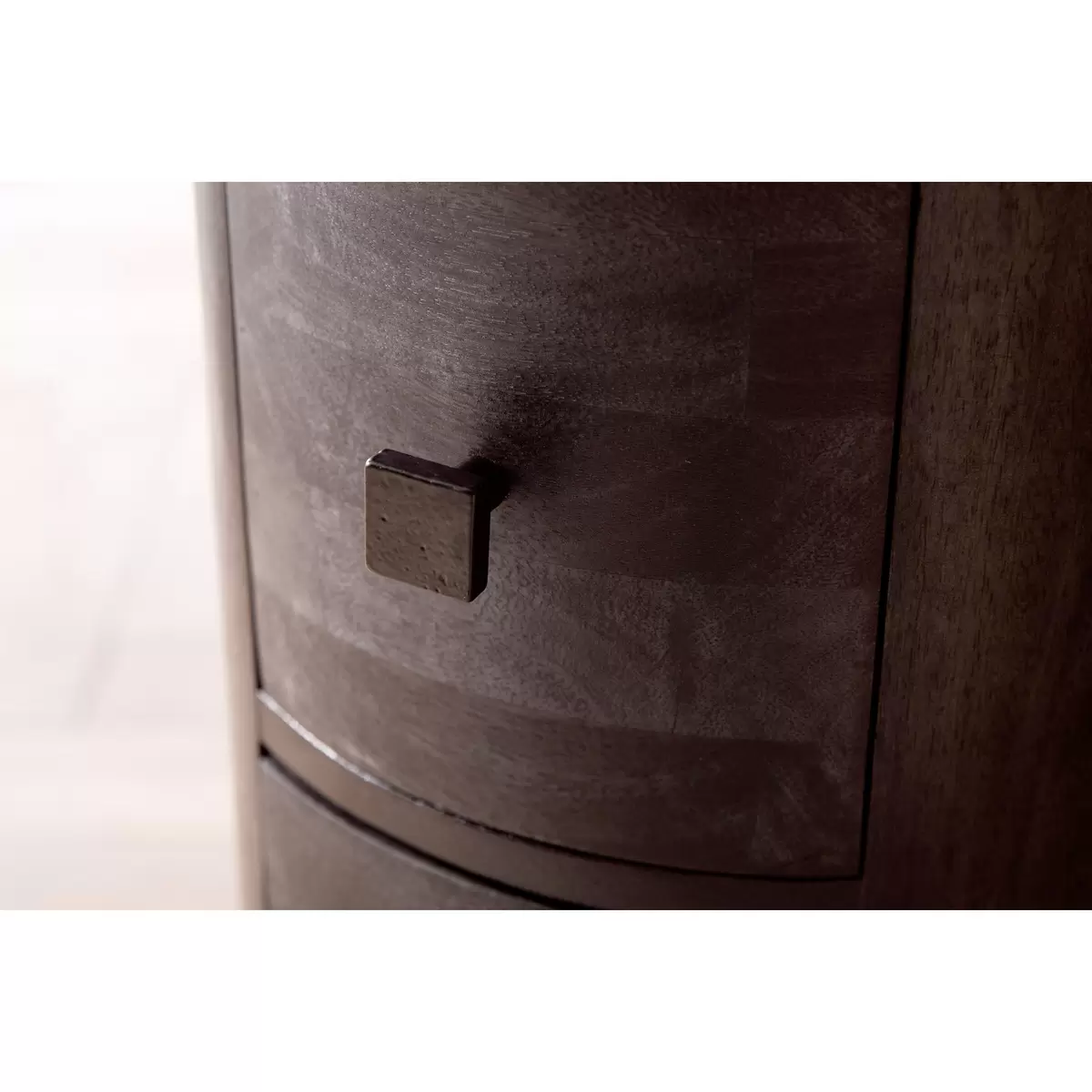 Sideboard Melle Dunkelbraun