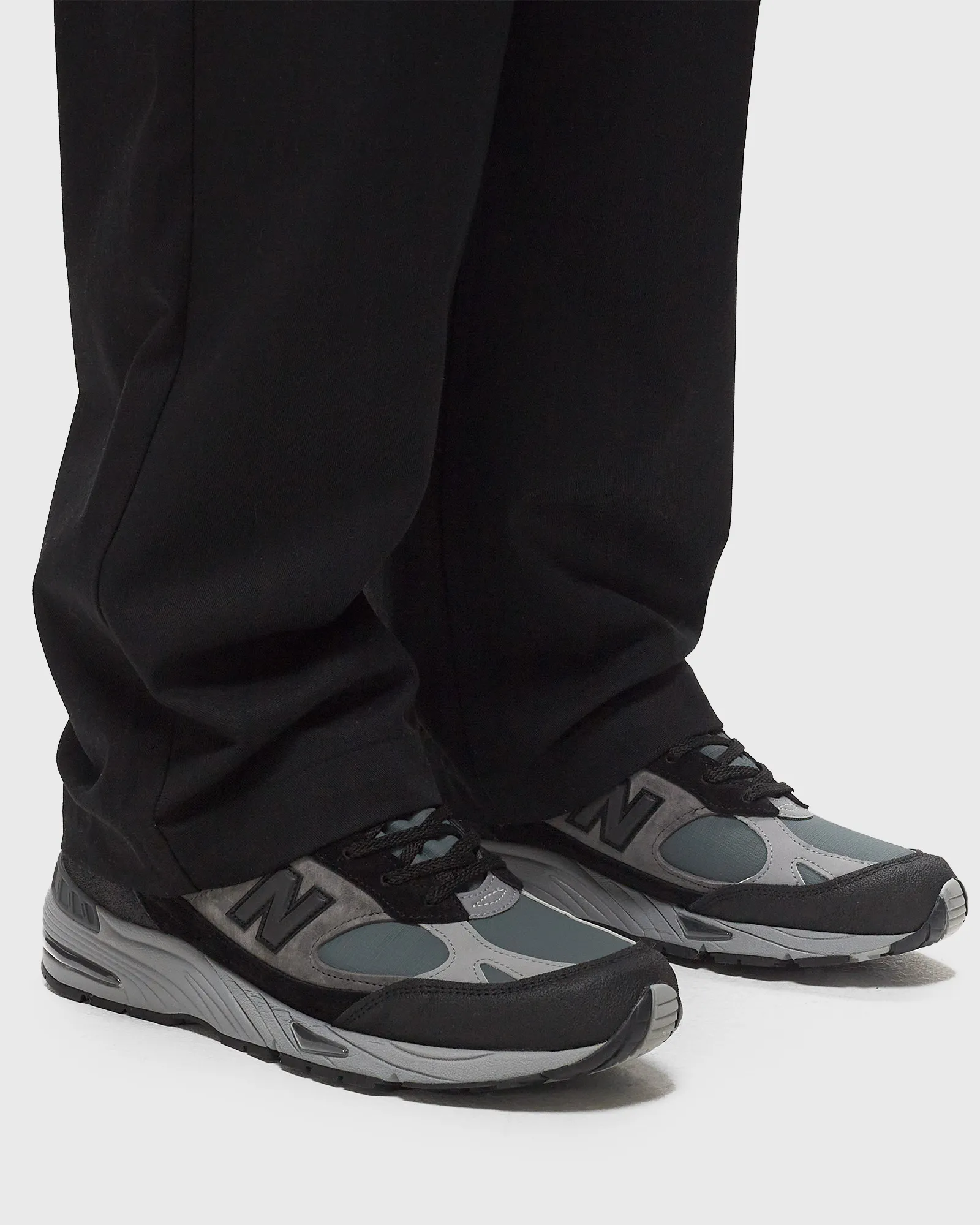 New Balance 991v1 Made in UK