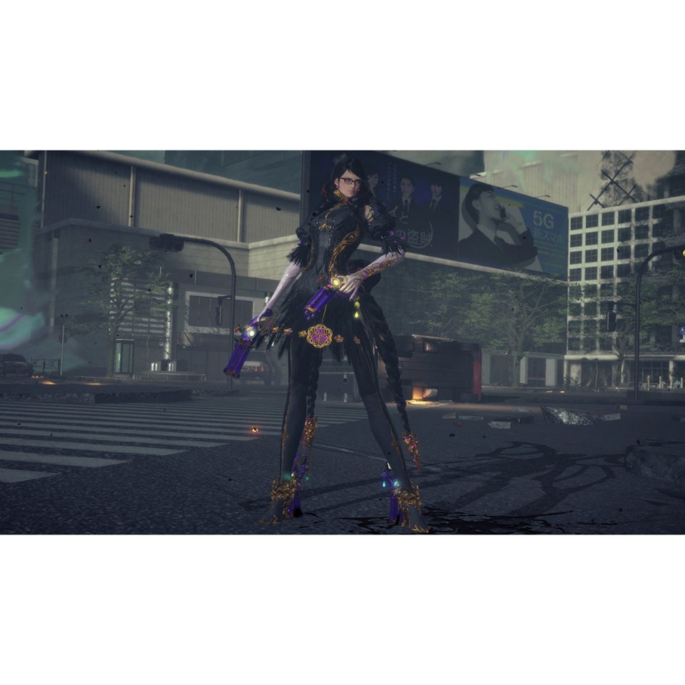 Bayonetta 3- Nintendo Switch