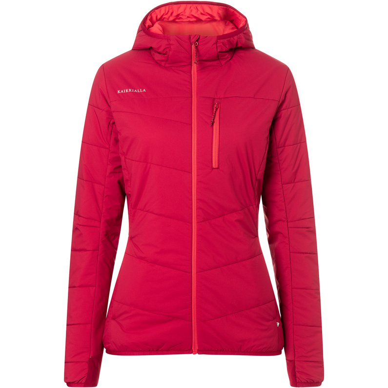 Kaikkialla Damen Nauvo Jacke