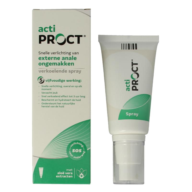 Actiproct Spray (50 ml)
