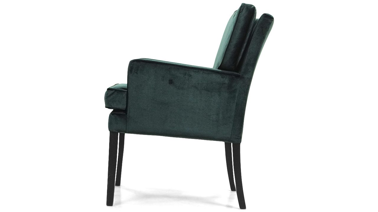 Eetfauteuil Chioggia B62 x D76 x H92 cm