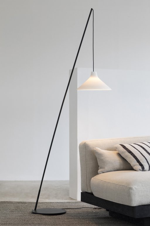 Serax Seam by Seppe van Heusden vloerlamp