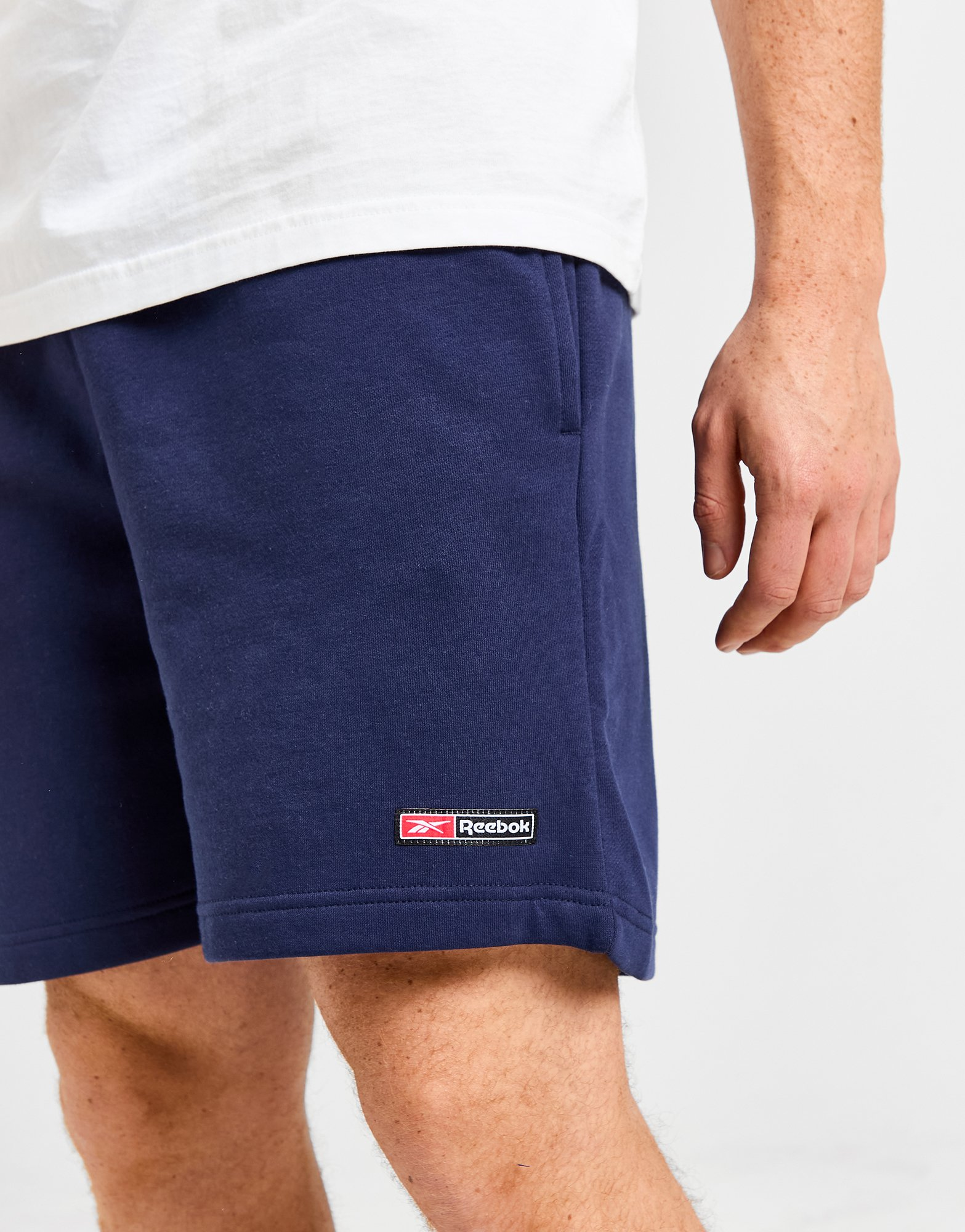 Reebok Short Woven Homme