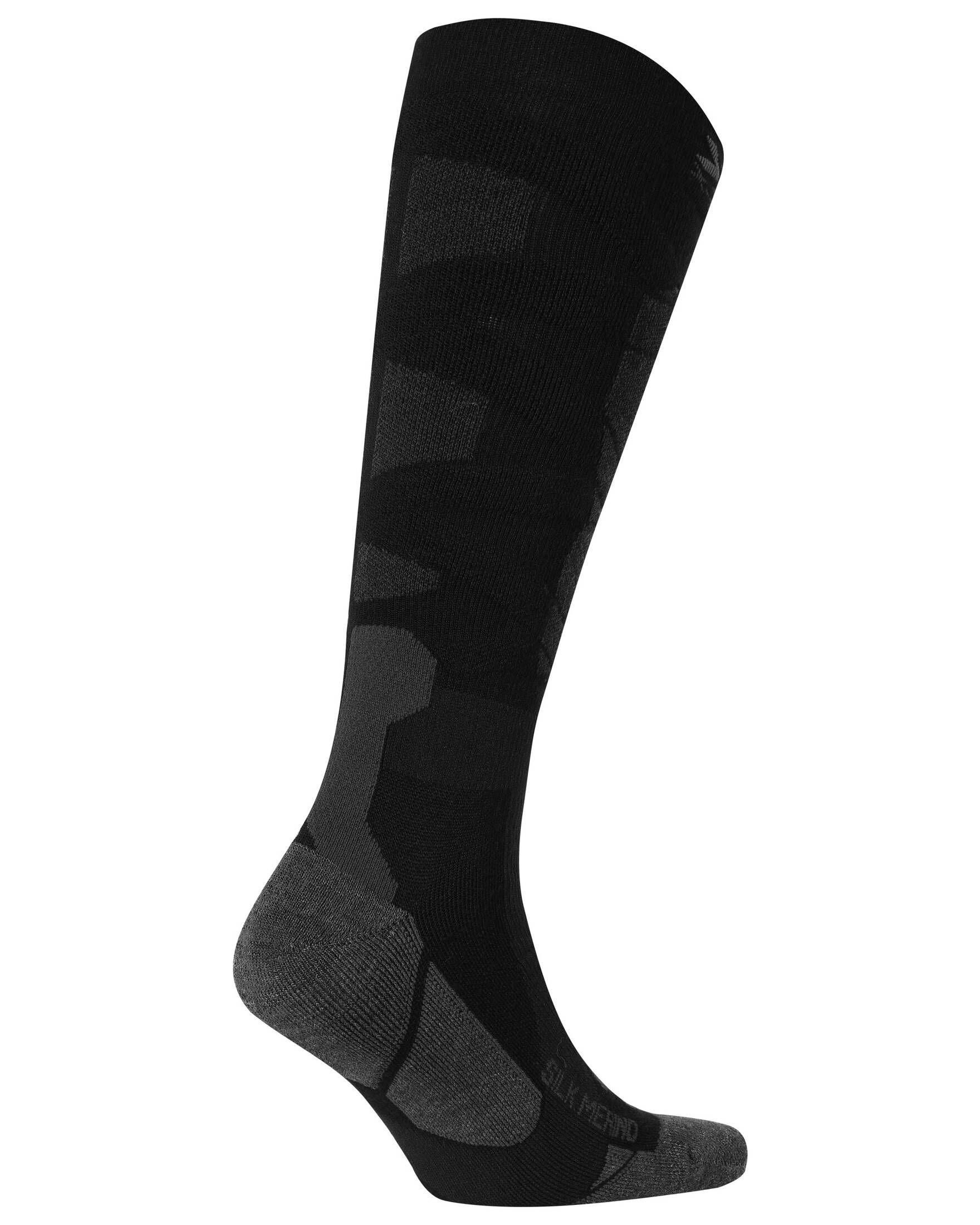 X-Socks| Herren Skistrümpfe X-SOCKS® SKI SILK MERINO 4.0