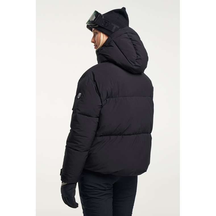Tenson Moon Jacket Women Tap Shoe