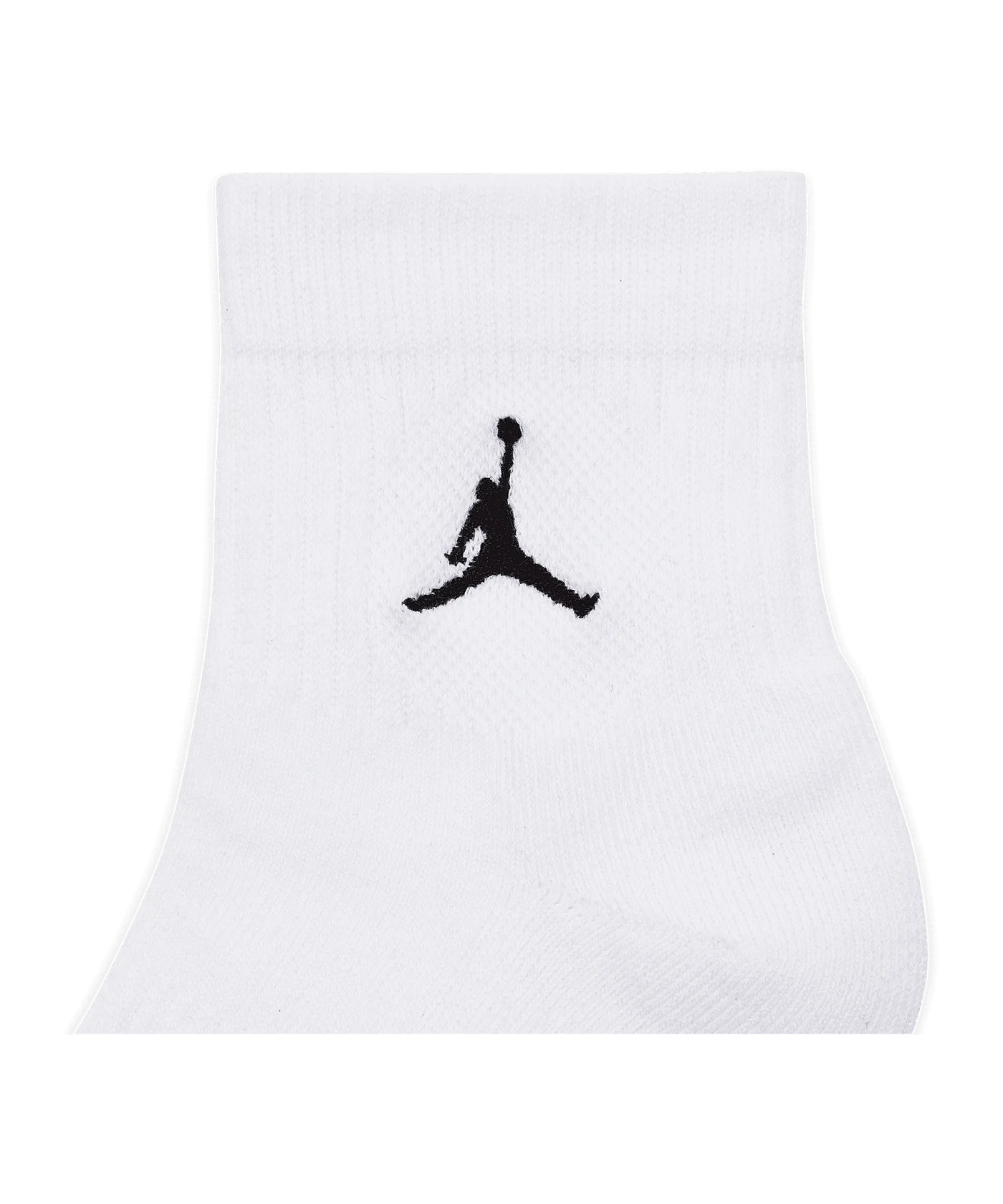 Jordan Everyday Cush Crew Socken 3er Pack Mehrfarbig F911