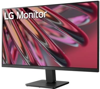 LG - 27MR400-B Monitor - 27 Inch - Full HD - IPS - Mat