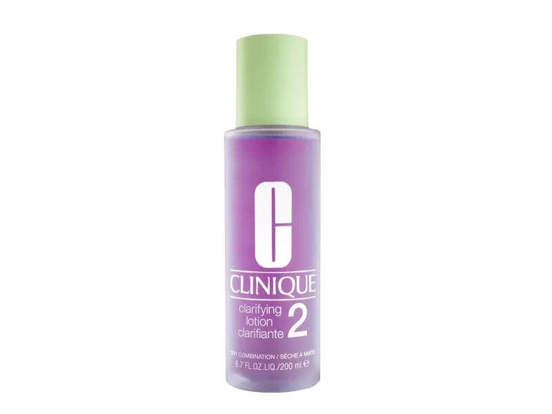 Clinique Clarifying Lotion 2 Twice A Day Exfoliator - Dame - 200 ml