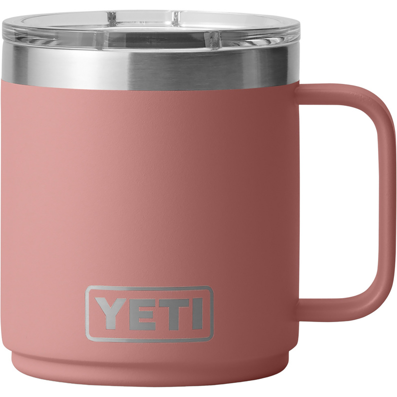 Yeti Coolers Rambler 10oz Mug Isolierbecher