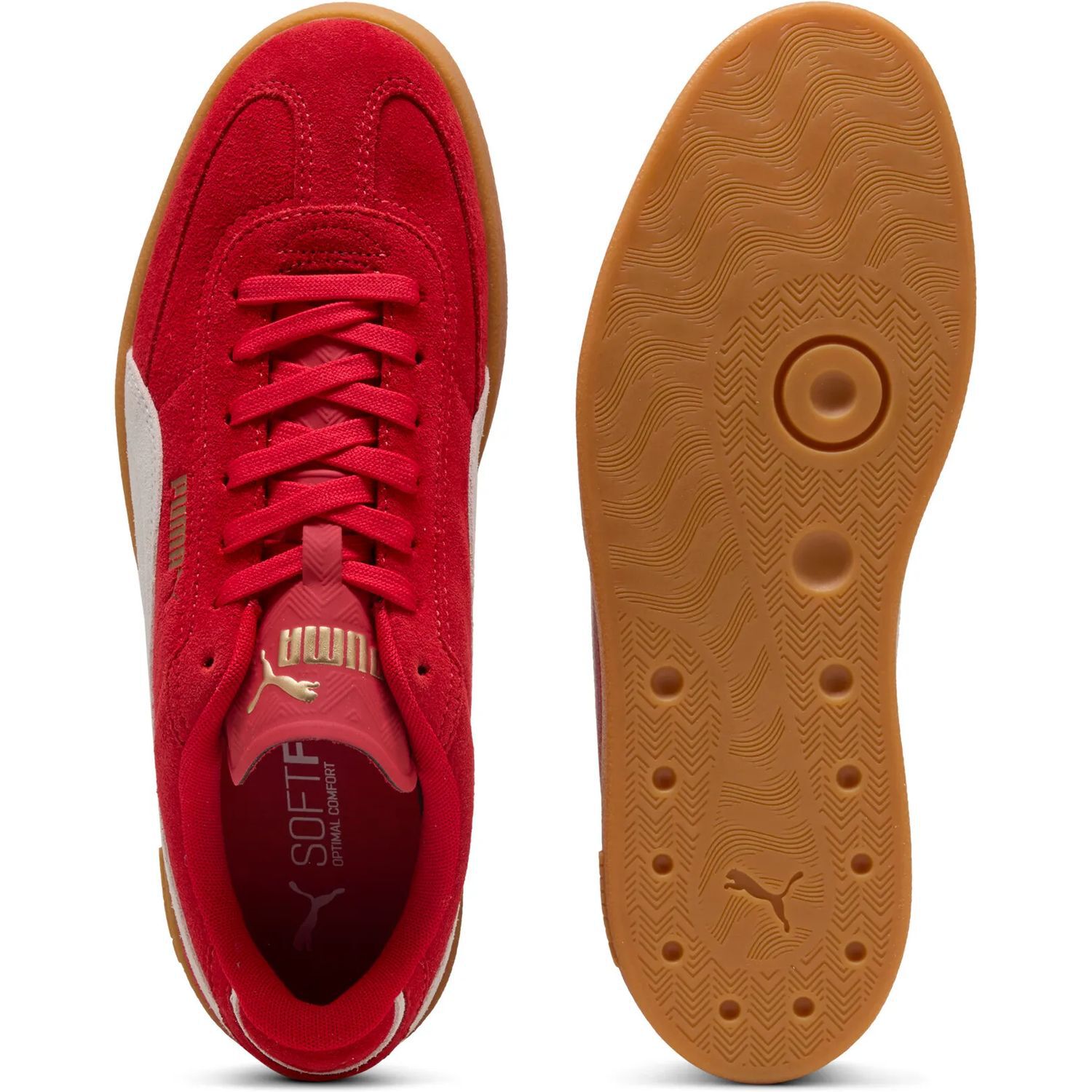 PumaPuma Club II Era Suede