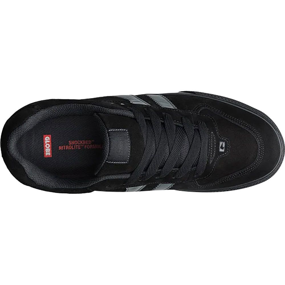 Globe ENCORE-2 - Sneakers Homme black/night
