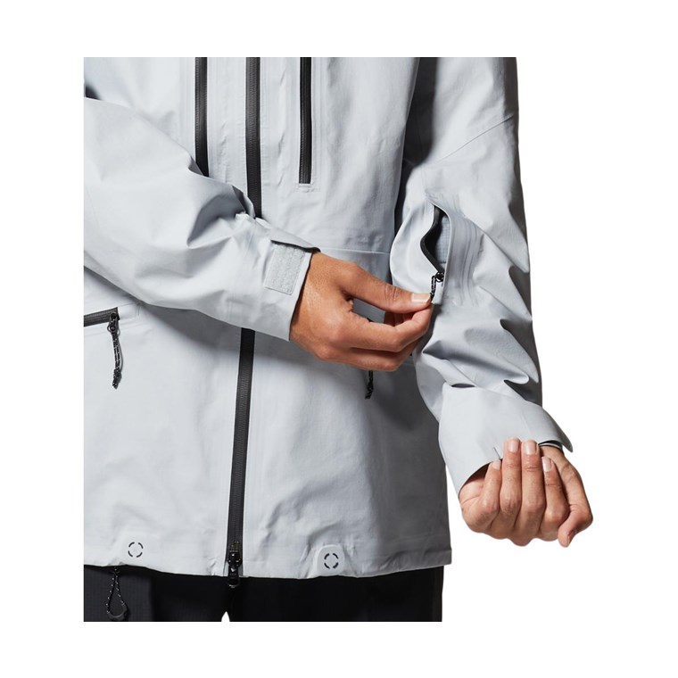 Mountain Hardwear Viv Gore-Tex Pro Jacket Men