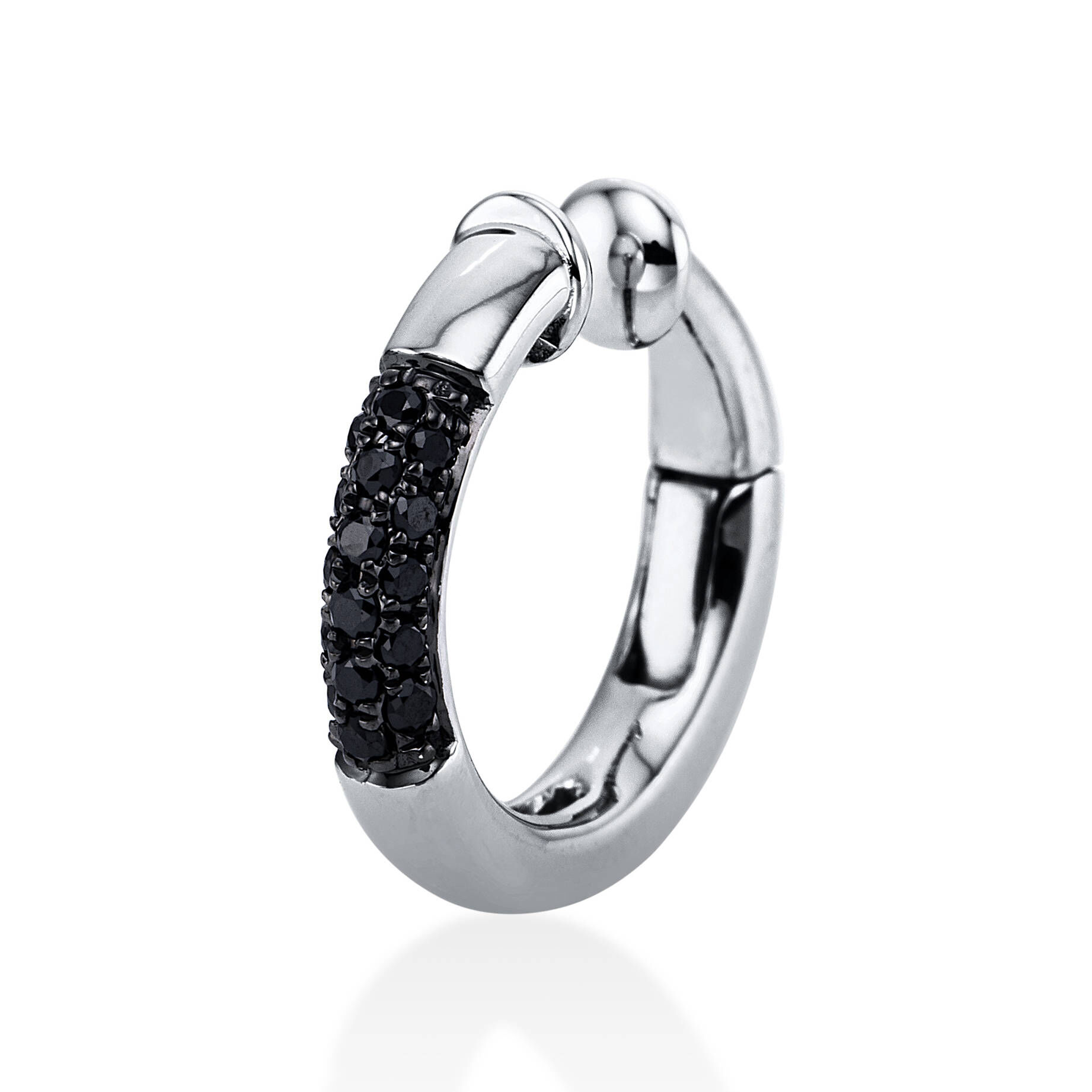 Diamond Group| Damen Diamantohrringe