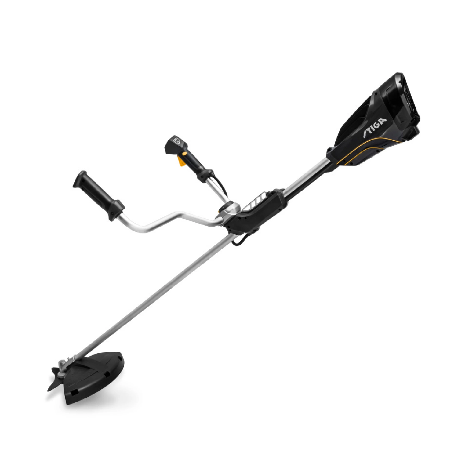 Stiga BC 900e B Accu bosmaaier - 43cm