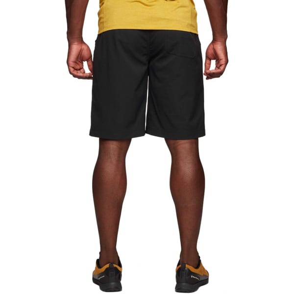 Short escalade BLACK DIAMOND SIERRA SHORTS BLACK