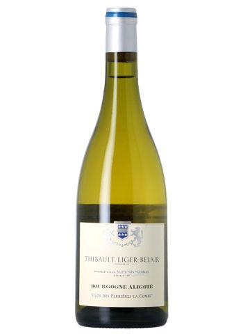 Bourgogne Aligoté Clos des Perrières La Combe - Thibault Liger-Belair